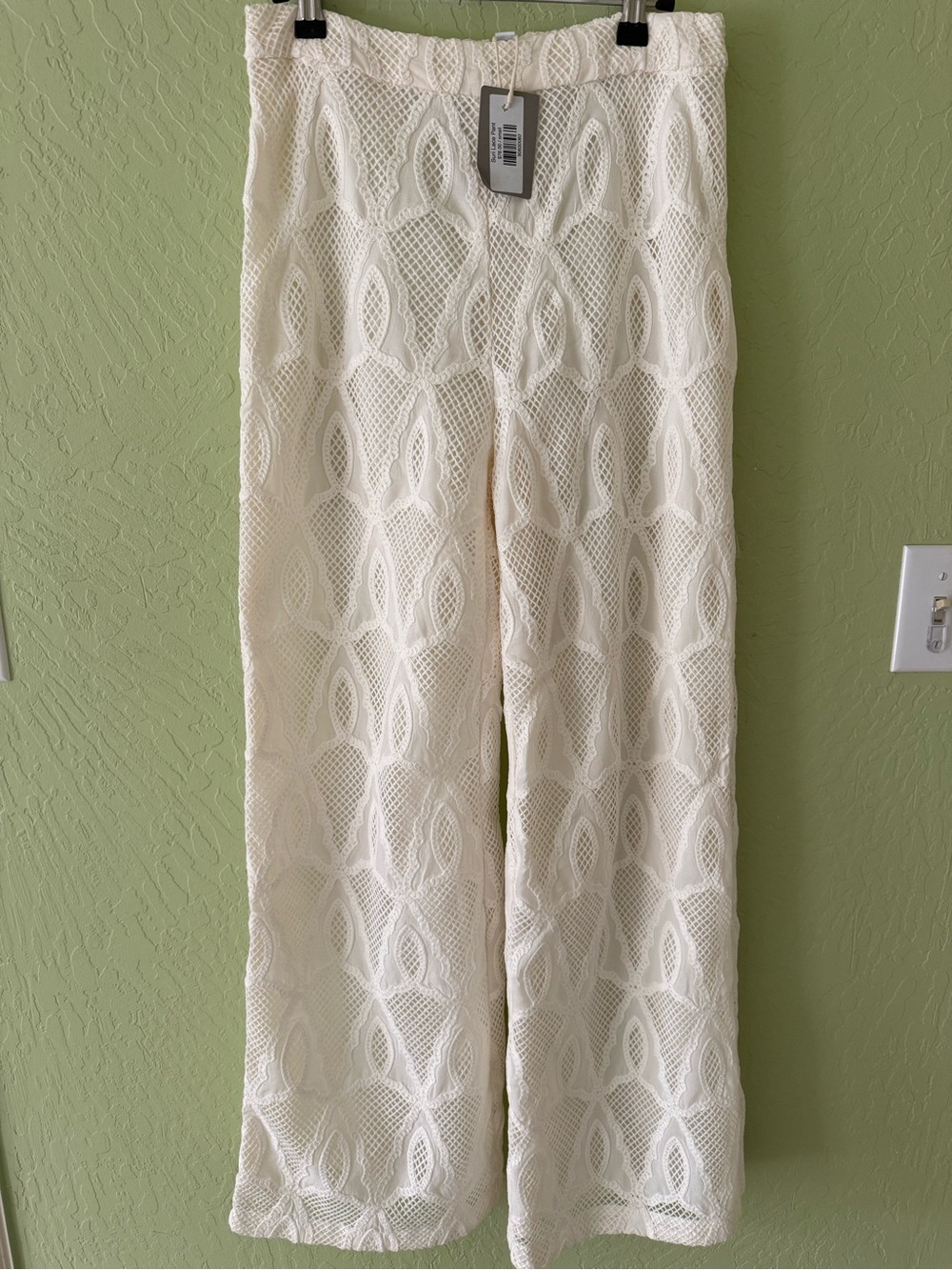 Fun beach pants